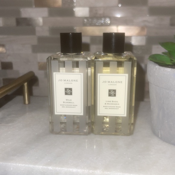 Jo Malone Other - Jo Malone Body and Hand wash